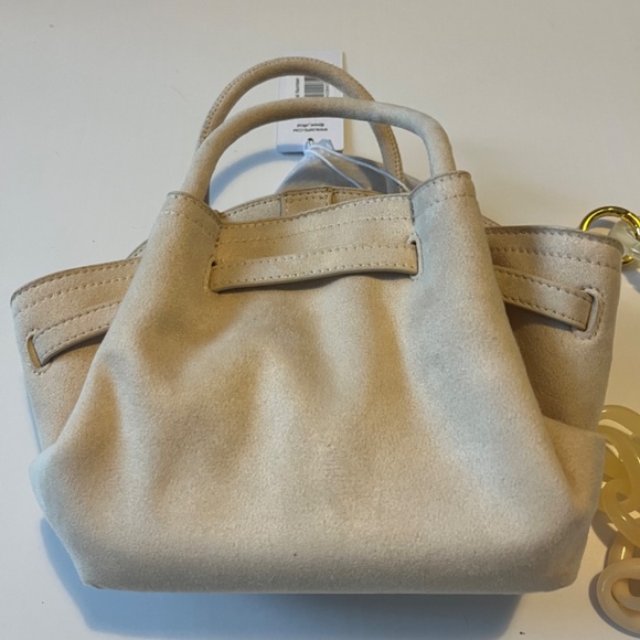 JW Pei Hana Mini Faux Suede - Picture 2 of 4